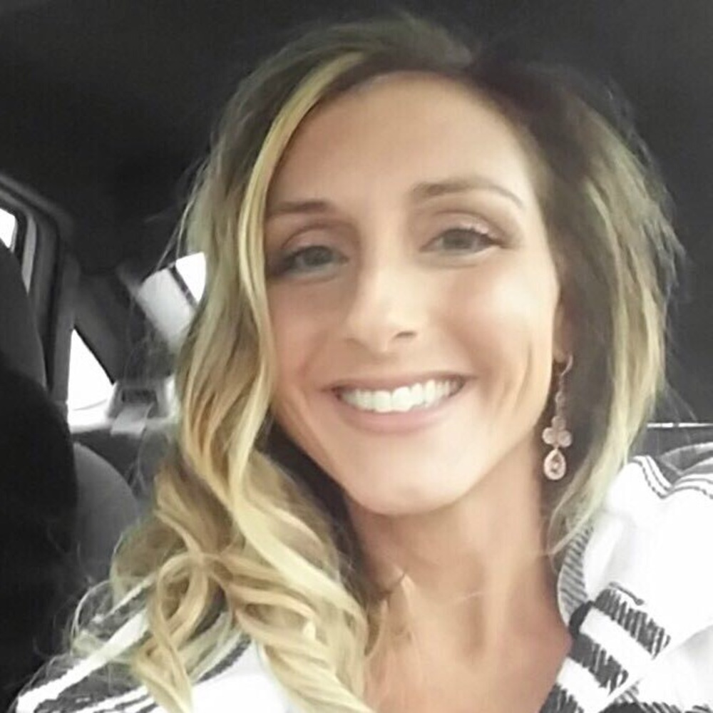 Meet your Posher, Katelyn